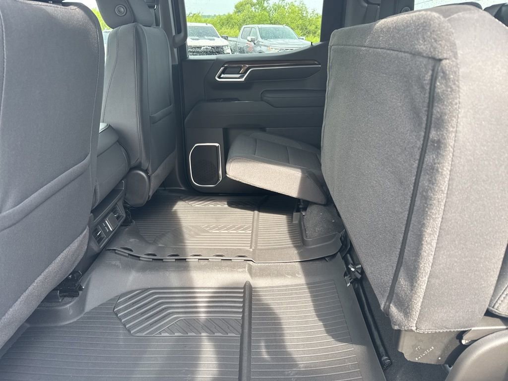 2026 Chevrolet Silverado 1500 RST - Photo 31