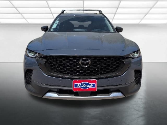 New 2026 Polymetal Gray Metallic Mazda 2.5 Turbo Premium Plus AWD image 31