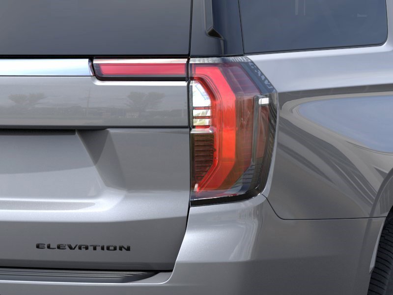 New 2026 Sterling Metallic GMC Elevation image 11