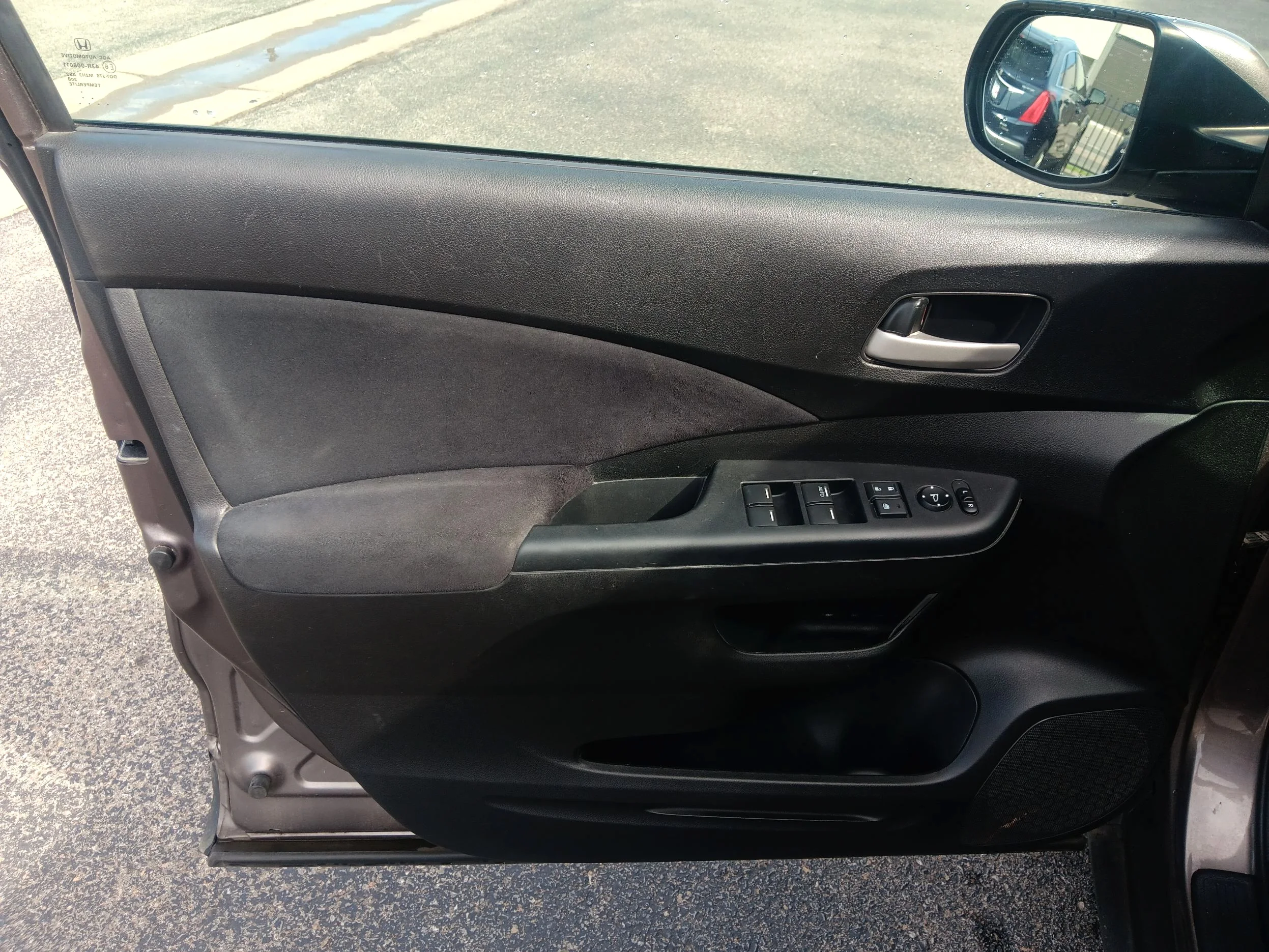 Used 2014 Brown Honda EX image 18