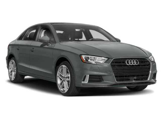 Used 2019 Ibis White Audi Premium image 6