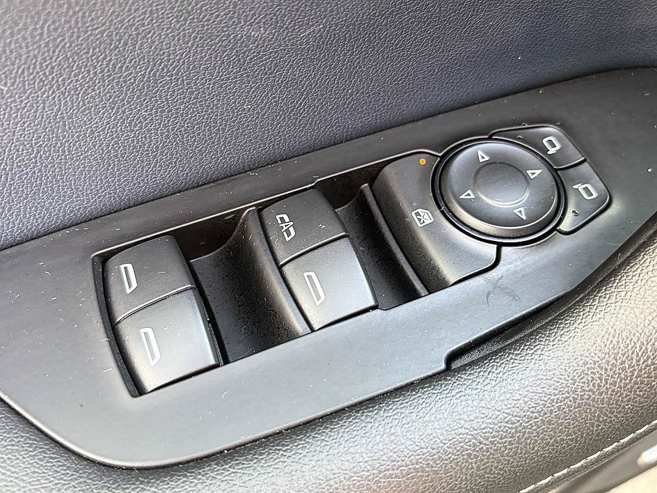 Used 2023 Black Chevrolet RS image 17