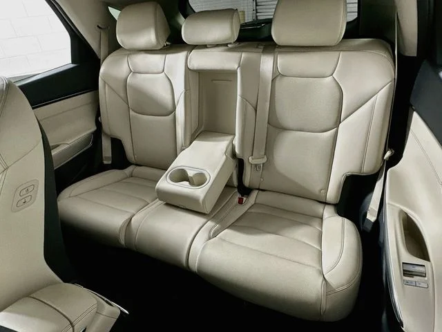 Certified Pre-Owned 2024 Genesis GV70 2.5T Select