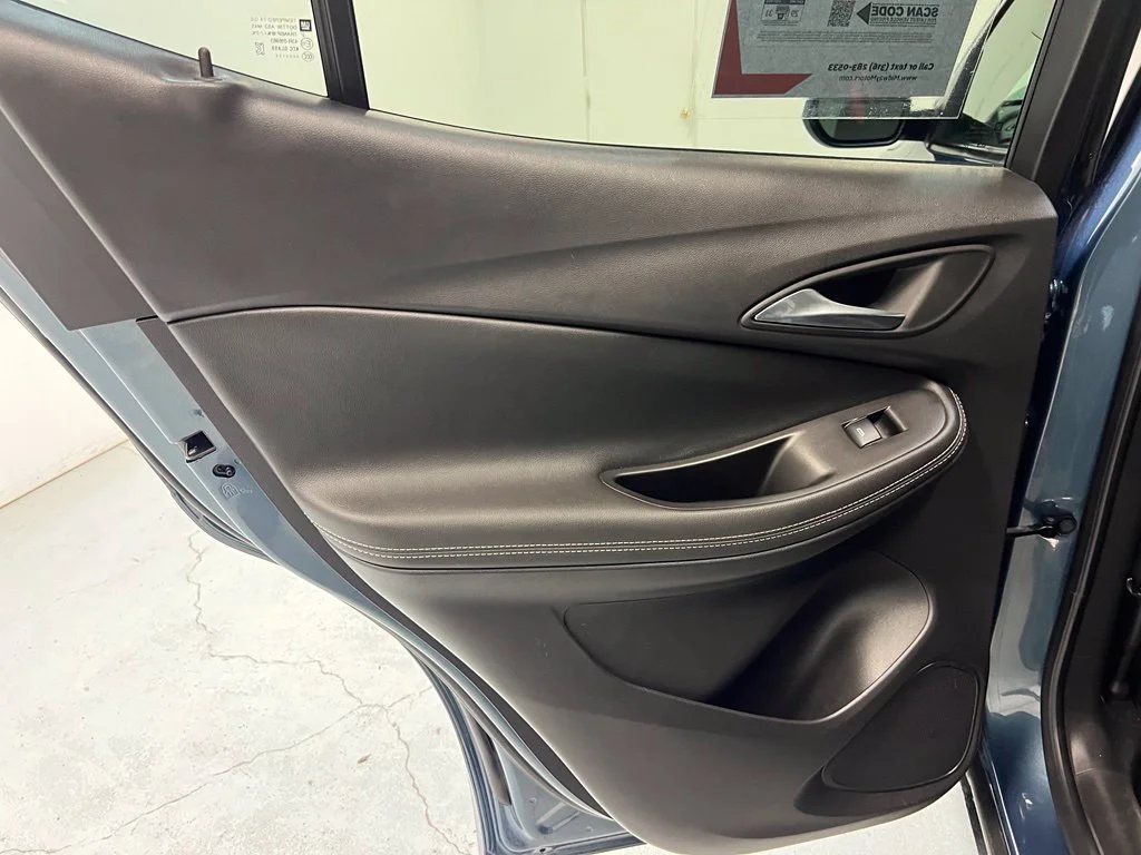 2024 Buick Encore GX Avenir - Photo 27