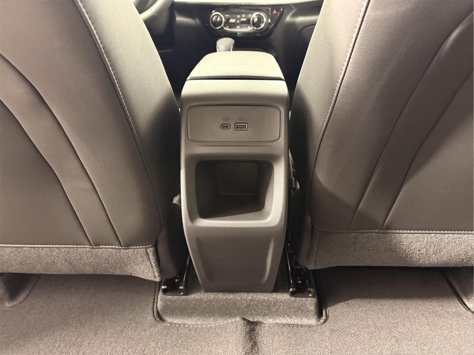 2026 Chevrolet Trax LT - Photo 16