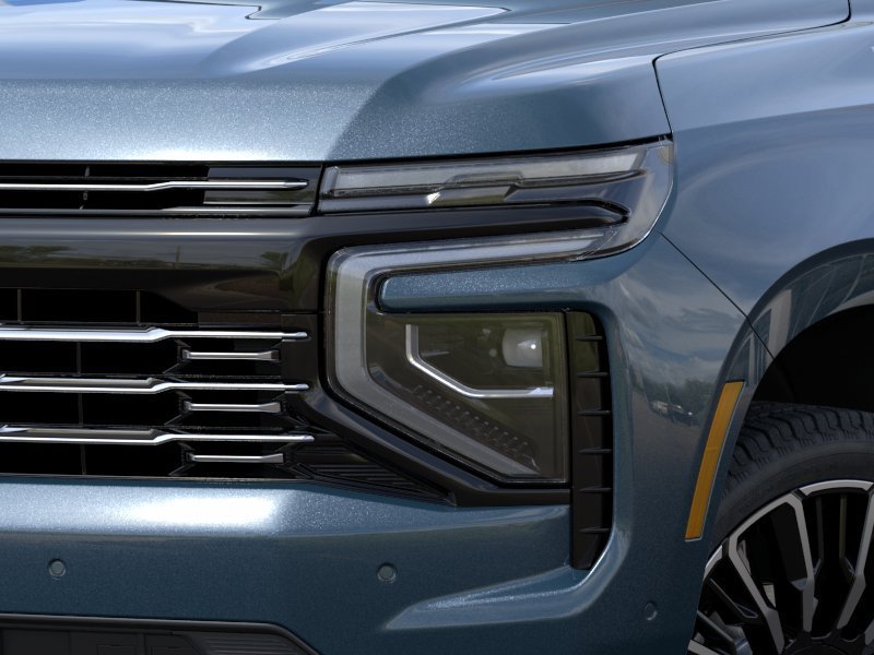 2026 Chevrolet Tahoe High Country - Photo 11