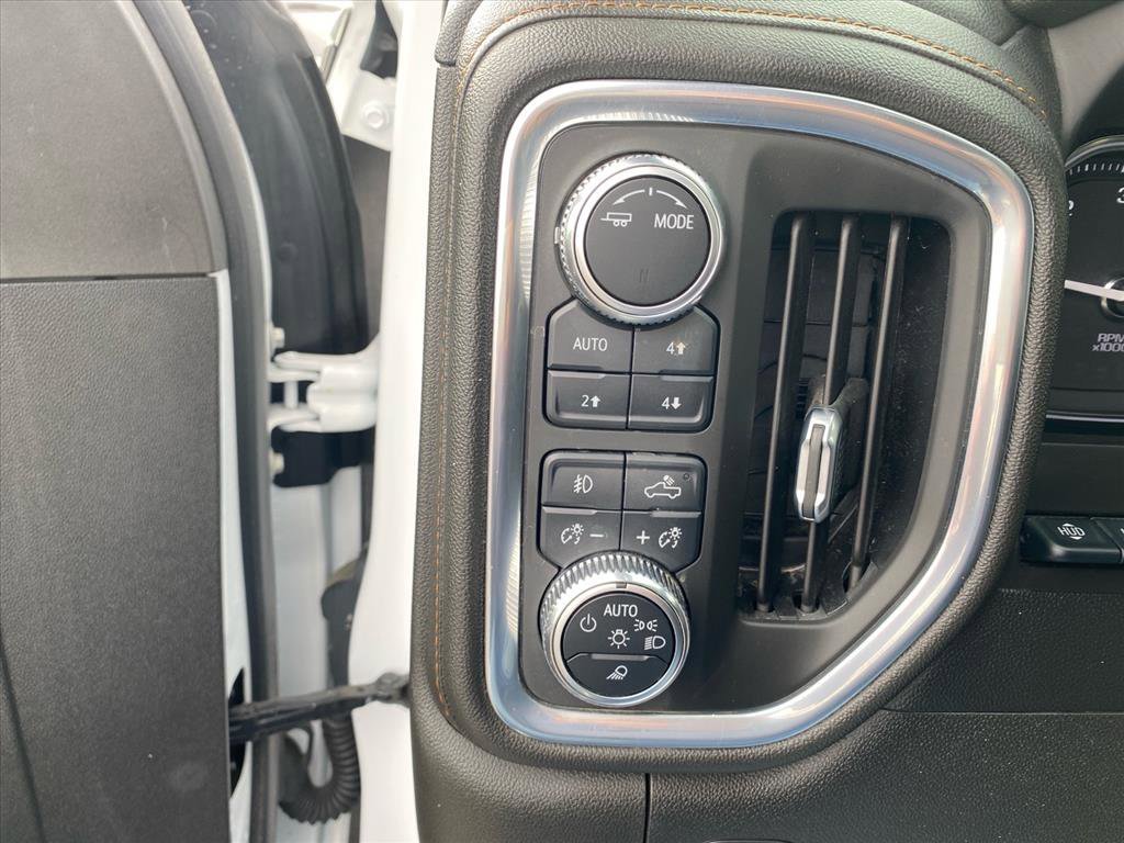 2022 GMC Sierra 2500HD AT4 - Photo 21