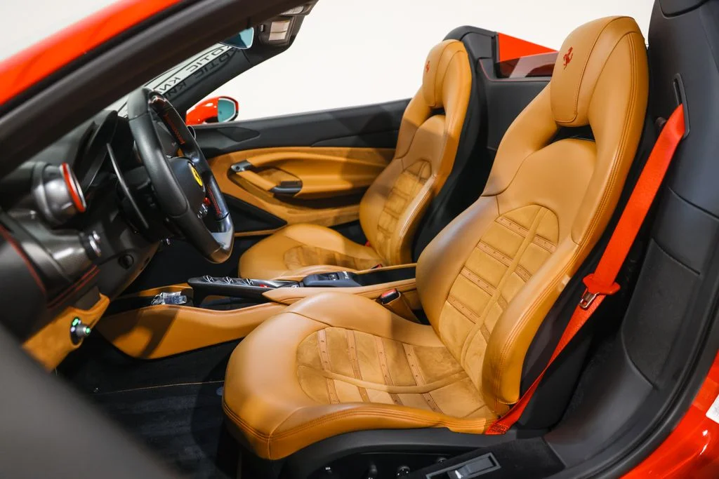 2023 Ferrari F8 Base - Photo 32