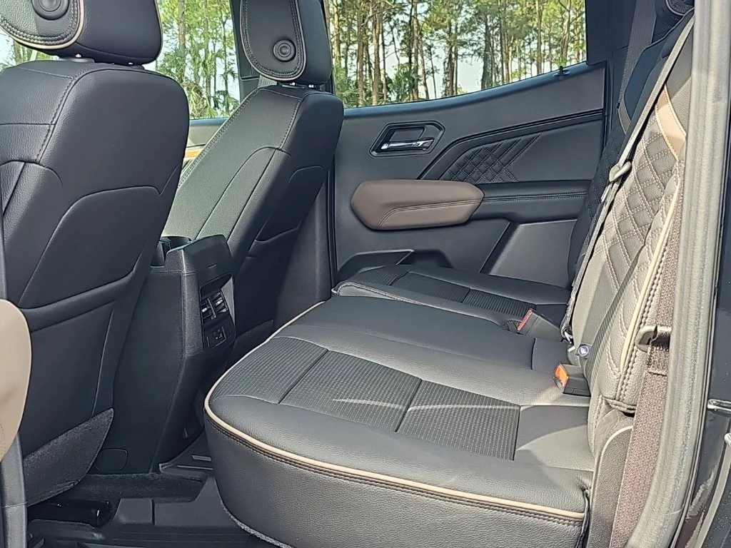 Used 2026 Black GMC Denali image 23