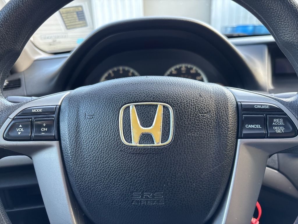 Used 2009  Honda LX image 11