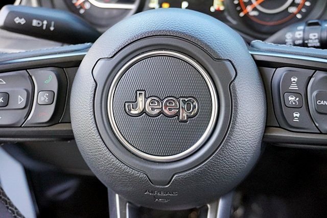 2026 Jeep Wrangler 4-Door Rubicon - Photo 40