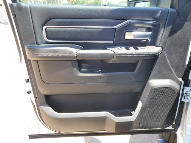 2025 RAM 2500 Big Horn - Photo 18