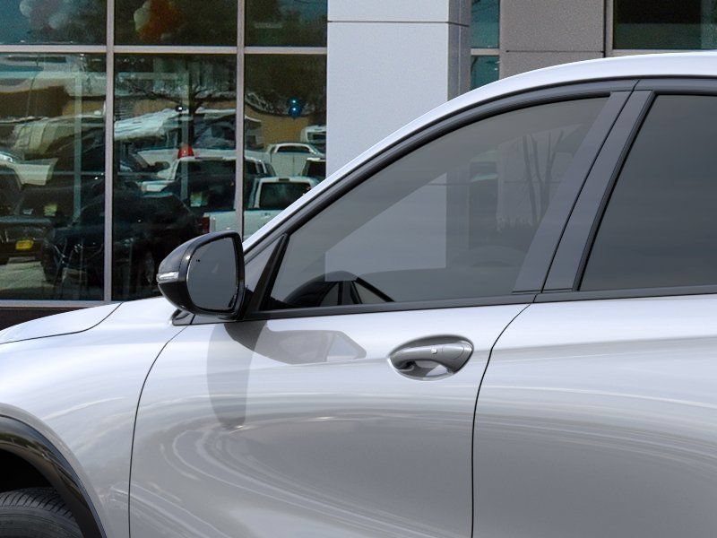 2026 Buick Envista Sport Touring - Photo 12