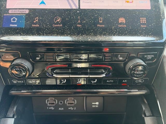 Certified Used 2023 Black Jeep Limited image 10