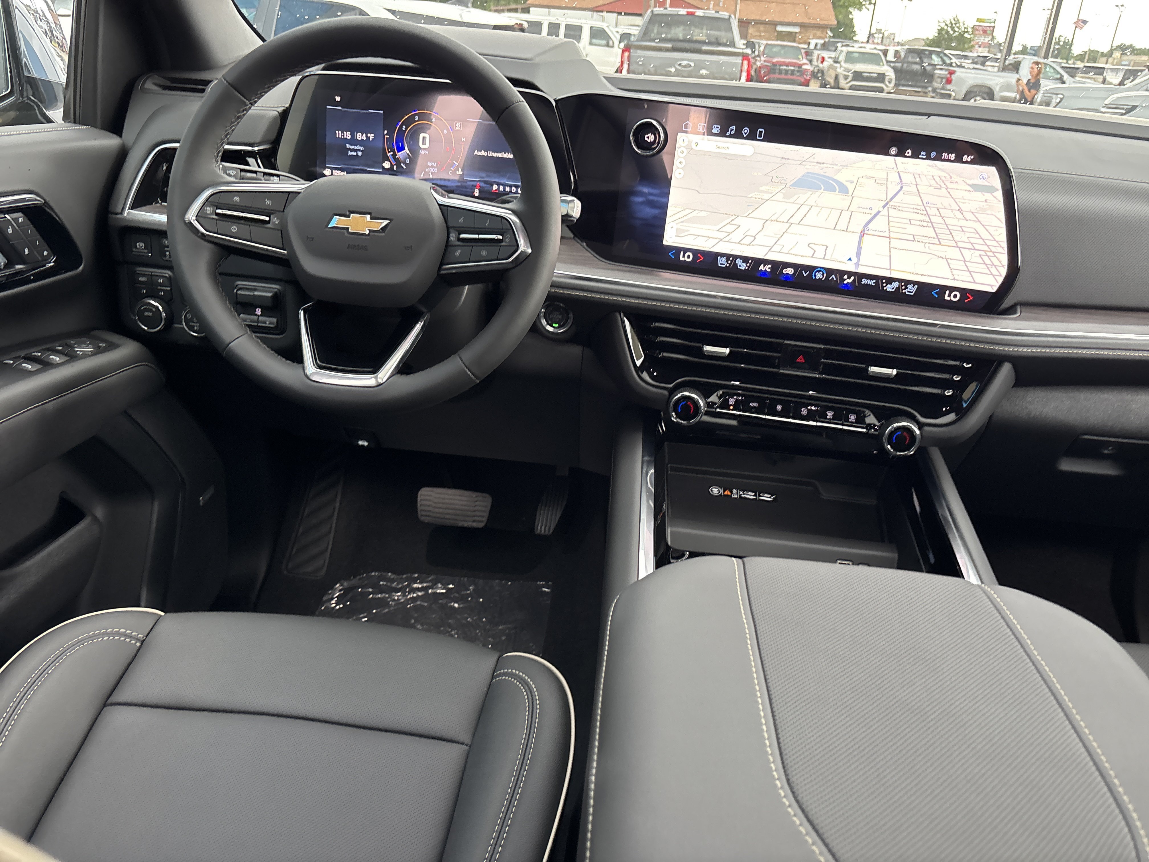 2026 Chevrolet Tahoe Premier - Photo 22