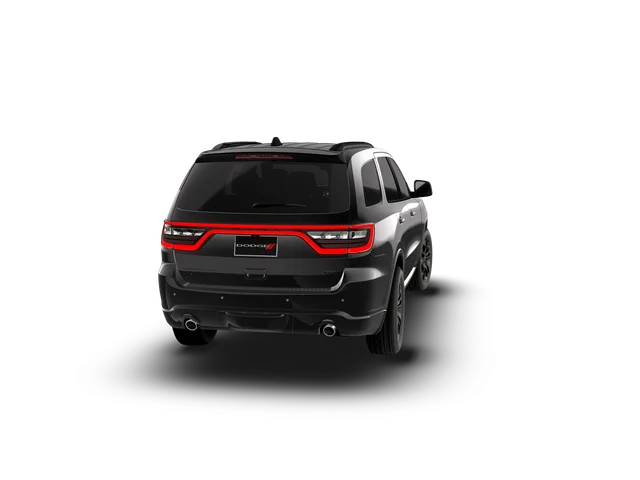 New 2026 Diamond Black Clear-Coat Exterior Paint Dodge GT Plus image 14