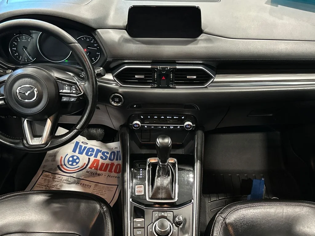 Used 2020 Gray Mazda Grand Touring image 31