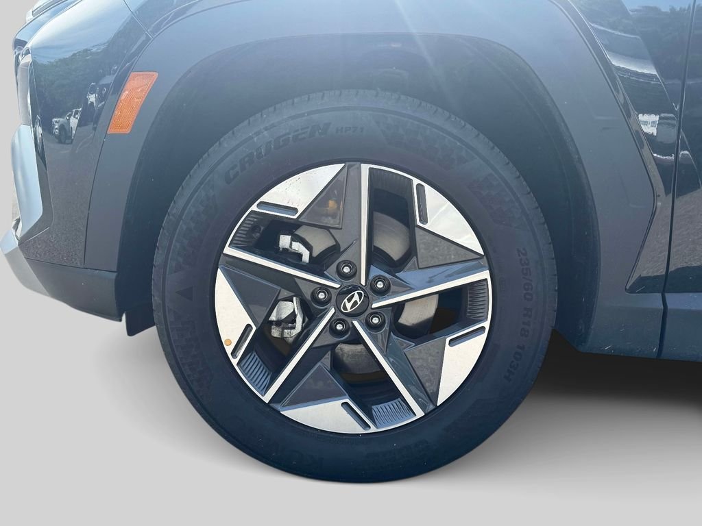 2026 Hyundai Tucson SEL Premium - Photo 9