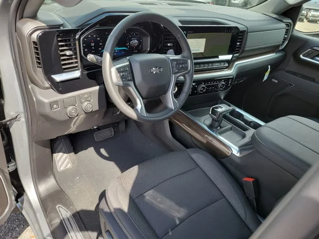 New 2026 Sterling Gray Metallic Chevrolet RST image 20