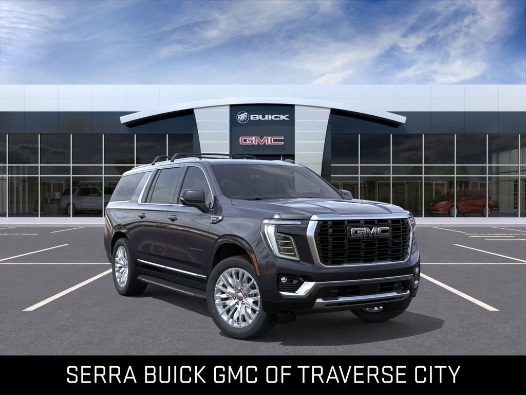 2026 GMC Yukon Denali AWD's photo