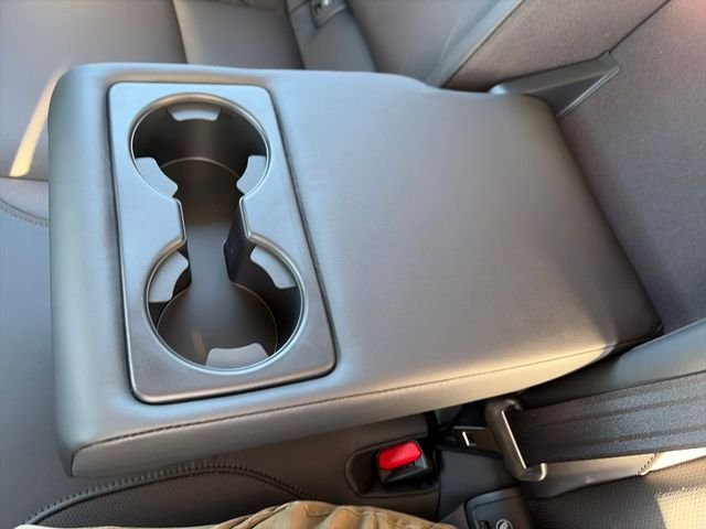 2026 Mazda Mazda3 Turbo Premium Plus - Photo 25