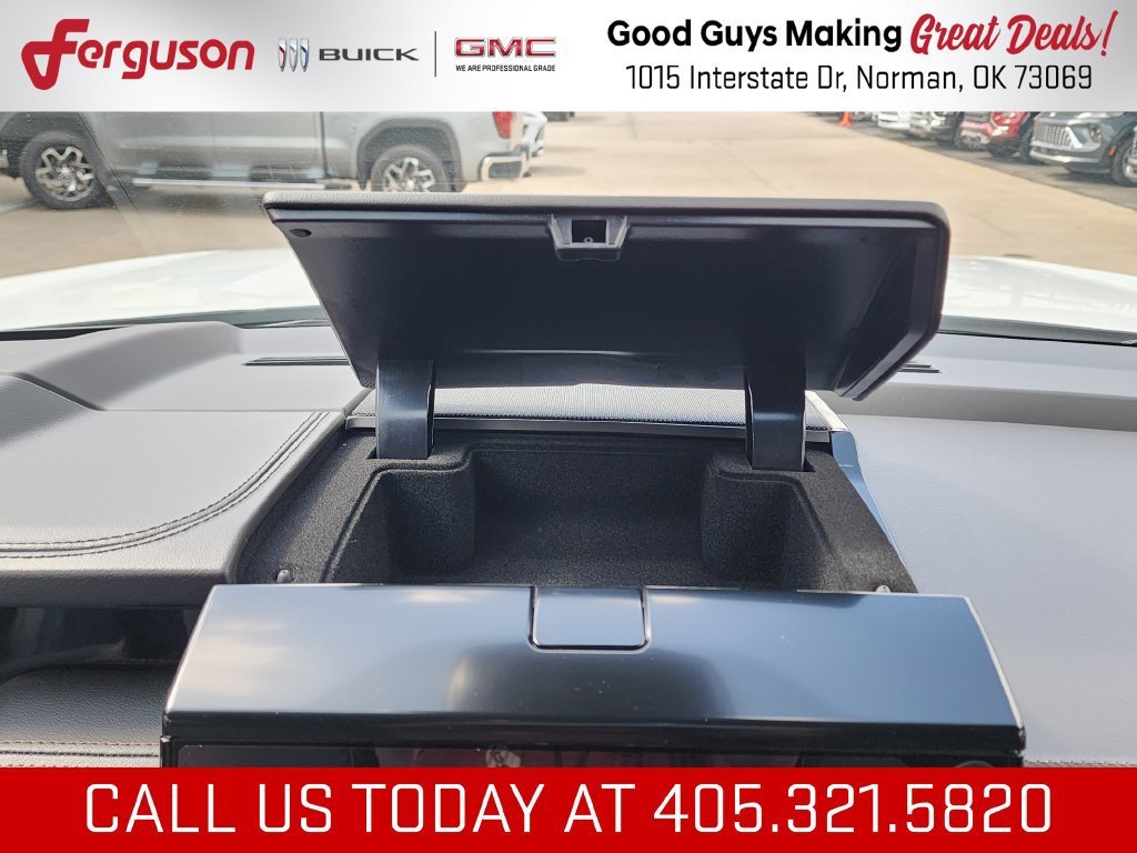 2026 GMC Yukon XL AT4 - Photo 32