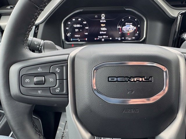 Certified Used 2026 Blue GMC Denali image 32