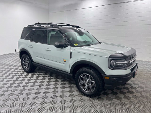 Used 2022 Cactus Ford Badlands image 4