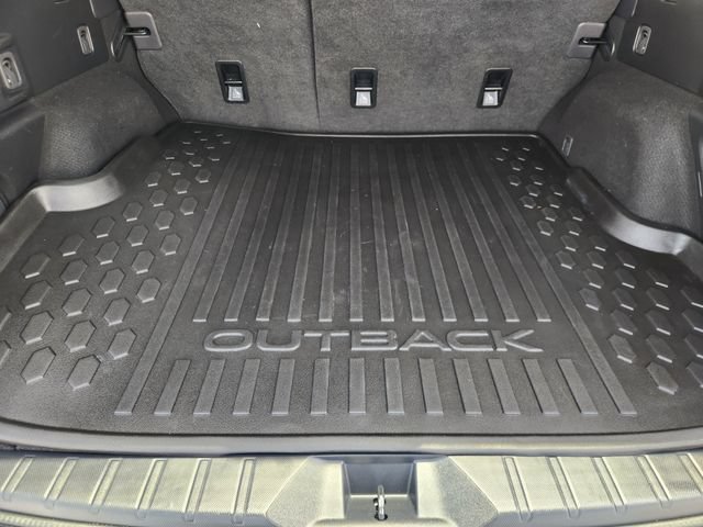 Used 2024  Subaru Touring image 32