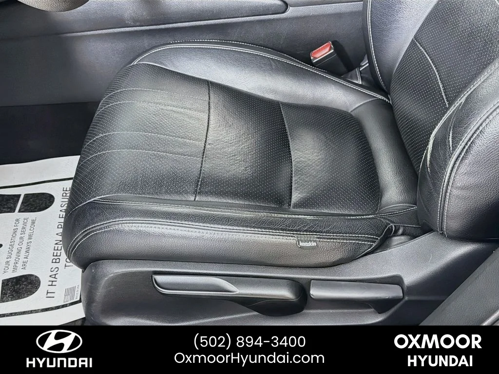 Used 2020 Lunar Silver Metallic Honda LX image 18