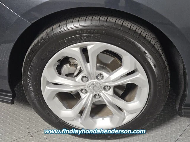 2025 Honda Accord LX - Photo 42