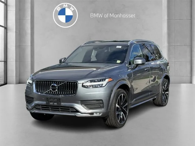 2020 Volvo XC90