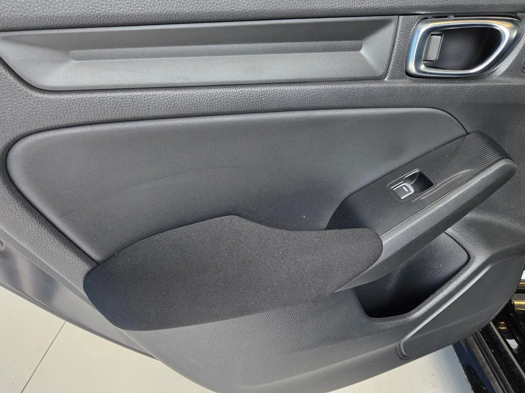 2022 Honda Civic Si - Photo 17