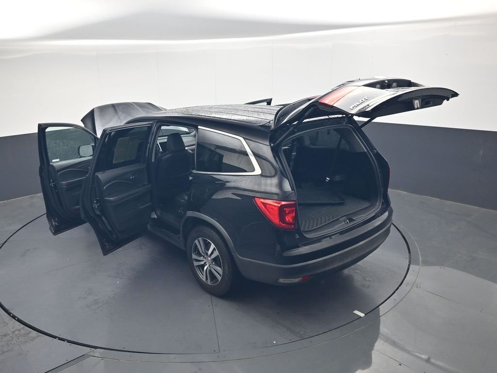 Used 2018  Honda EX-L image 41