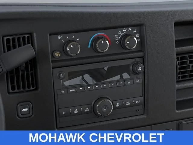 2026 Chevrolet Express Cargo Work Van - Photo 20