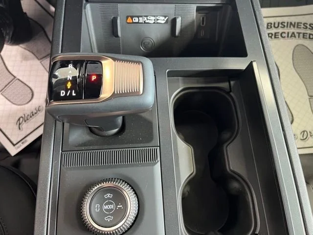 2025 GMC HUMMER EV 3X - Photo 27