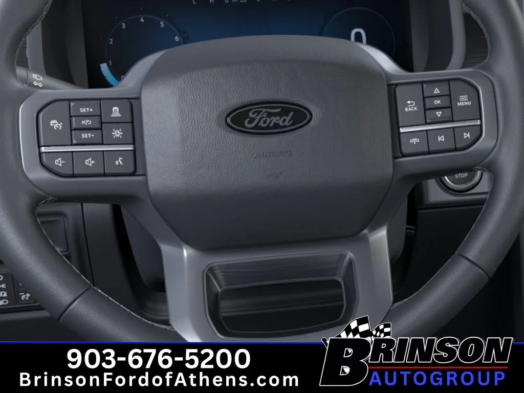 New 2026 Avalanche Ford XLT image 12