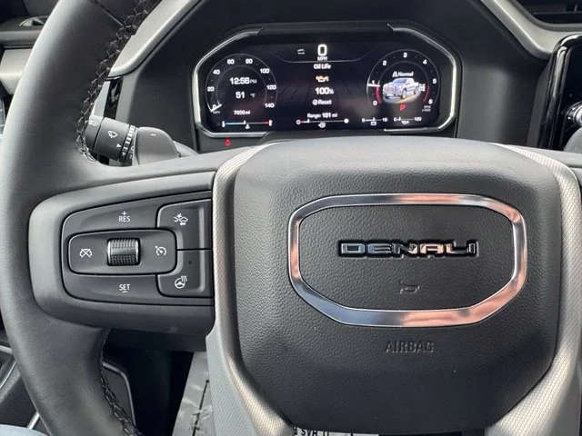 Certified Used 2026 Blue GMC Denali image 32