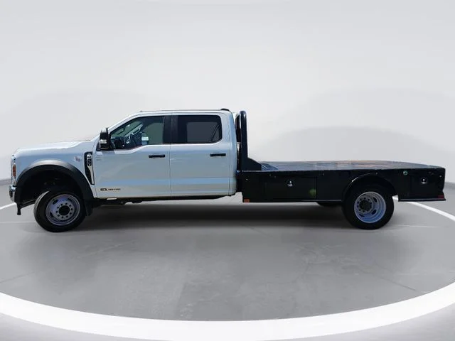 Used 2024 White Ford XL image 4