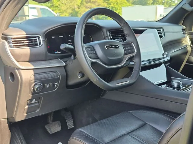 Used 2024 Gray Jeep Series II image 20