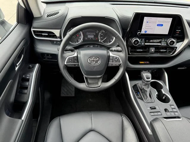 Certified Used 2026 Beige Toyota XLE image 54