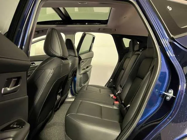 2025 Nissan Murano SL - Photo 16