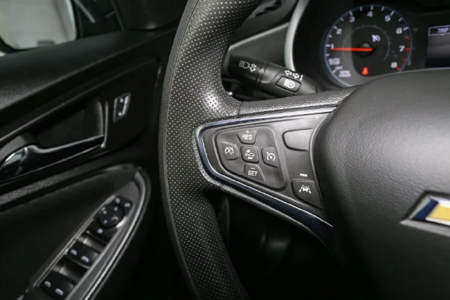Used 2024 Black Chevrolet LT image 30
