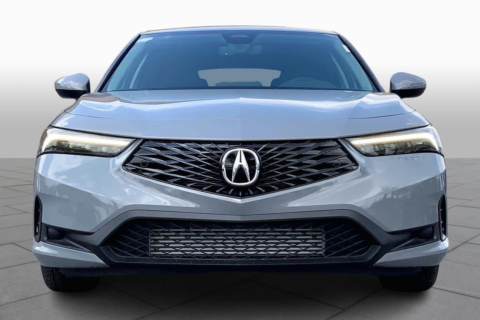 New 2026 Urban Gray Pearl Acura  image 3
