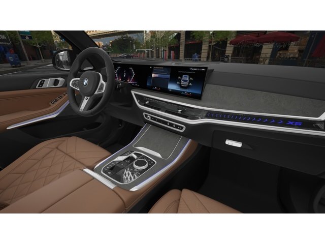 New 2026 Carbon Black Metallic BMW  image 14