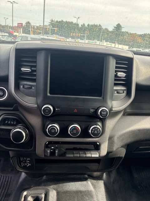 Used 2024 White Ram Tradesman image 12