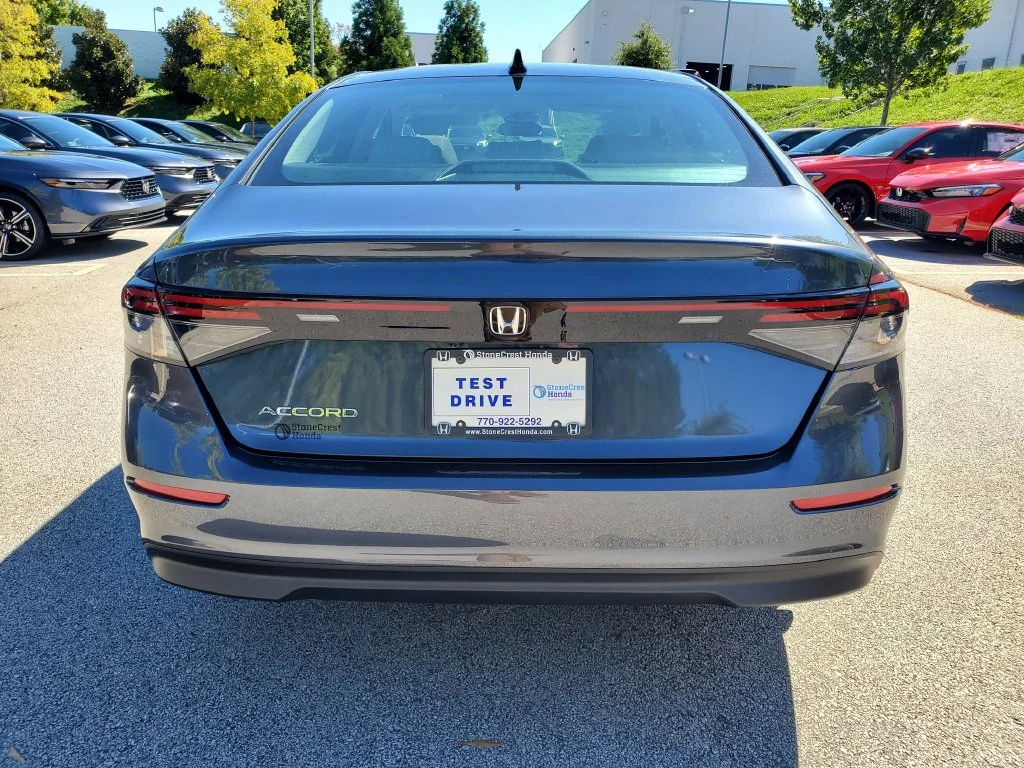 New 2026  Honda SE image 5