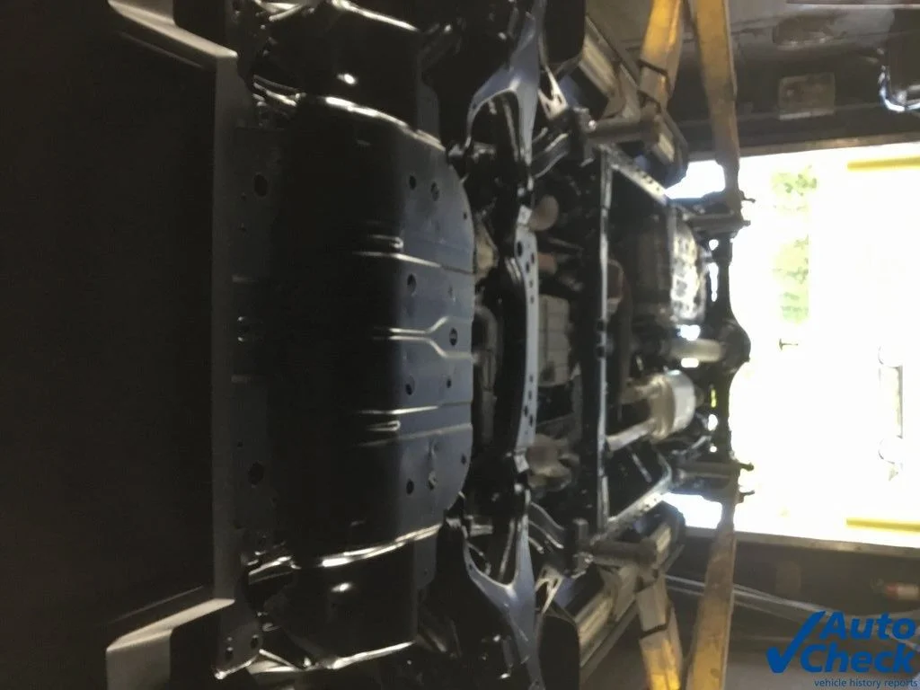 Used 2010 Blue Toyota Limited image 17