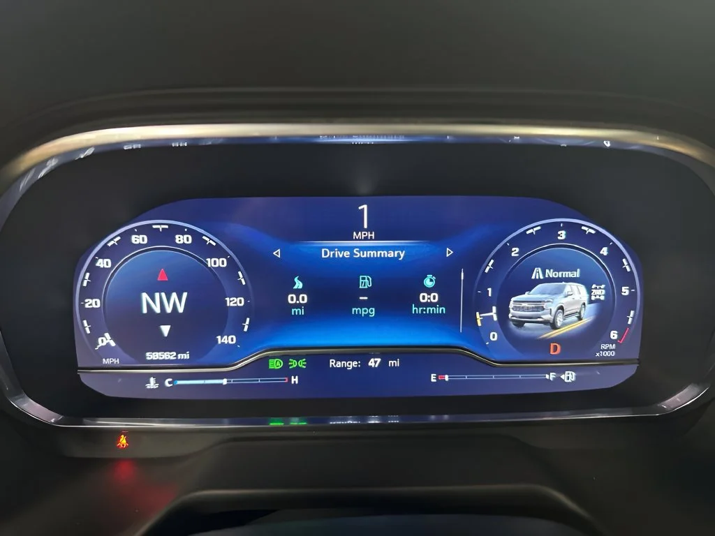 2023 Chevrolet Tahoe Premier - Photo 32