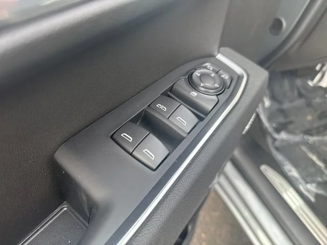 New 2026 Sterling Gray Metallic Chevrolet LT Trail Boss image 12